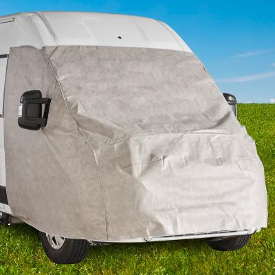 Artikelbild des Artikels “Fahrerhaus-Jacket Supra für Fiat Ducato 230/244 “